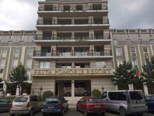 Festa Studio Pomorie Luaran gambar