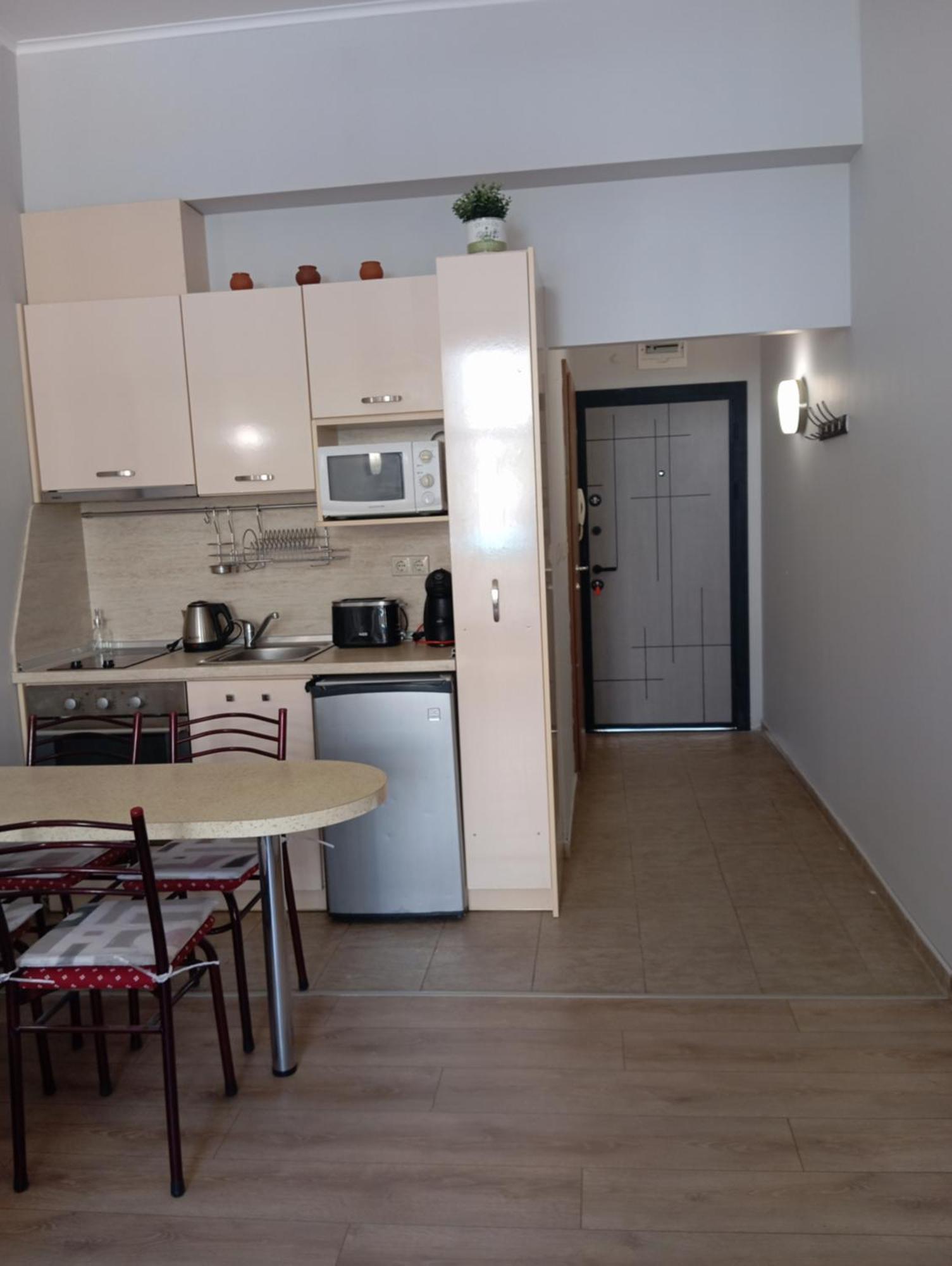 Festa Studio Pomorie Luaran gambar